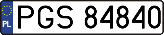 PGS84840