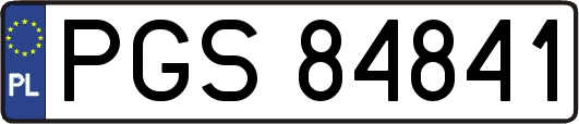 PGS84841