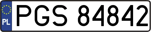 PGS84842