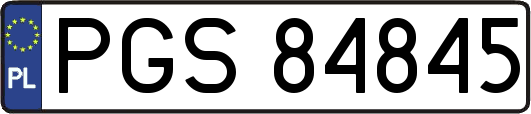 PGS84845
