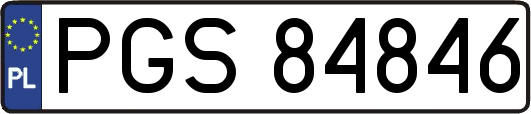 PGS84846