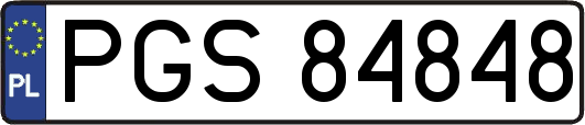 PGS84848
