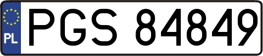 PGS84849