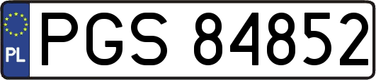 PGS84852