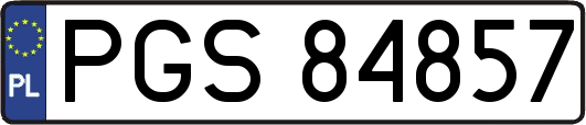 PGS84857