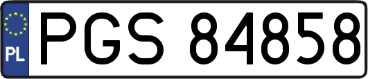 PGS84858