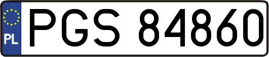 PGS84860