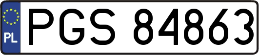 PGS84863