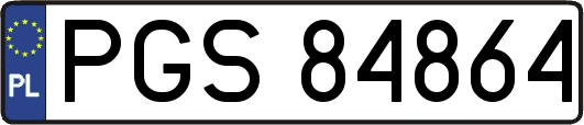 PGS84864