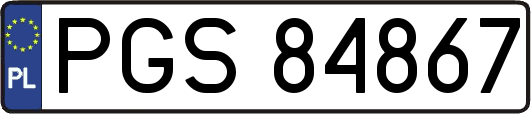 PGS84867
