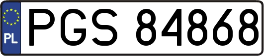 PGS84868