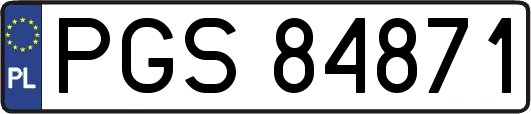 PGS84871