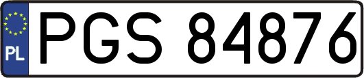 PGS84876
