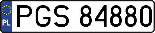 PGS84880