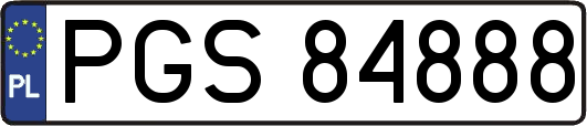 PGS84888