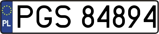 PGS84894