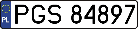 PGS84897