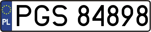 PGS84898