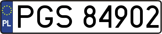PGS84902