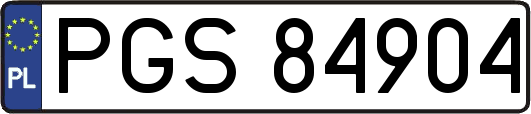 PGS84904