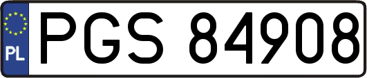 PGS84908