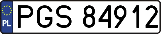 PGS84912