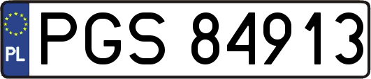 PGS84913