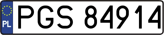 PGS84914