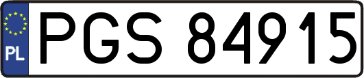PGS84915