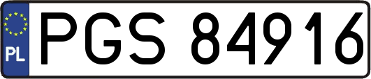 PGS84916