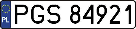 PGS84921