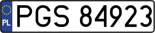 PGS84923
