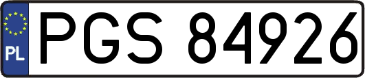 PGS84926