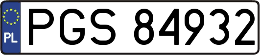 PGS84932