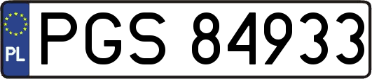 PGS84933