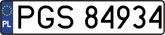 PGS84934