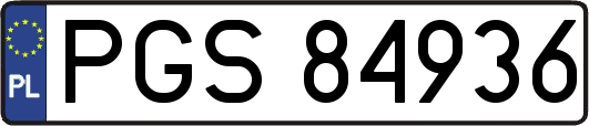 PGS84936