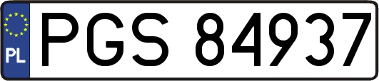 PGS84937