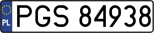 PGS84938