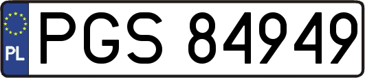 PGS84949