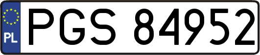 PGS84952