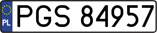 PGS84957