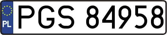 PGS84958