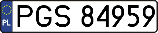 PGS84959