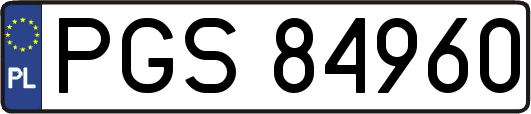 PGS84960