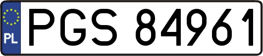 PGS84961