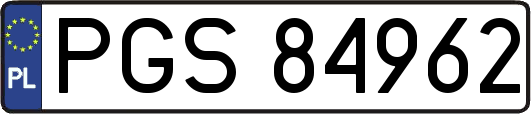 PGS84962
