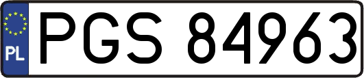 PGS84963