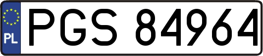 PGS84964