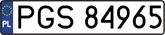 PGS84965